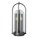 Hubbardton Forge Davis Medium Outdoor Sconce - 305212 5