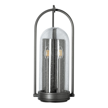 Hubbardton Forge Davis Medium Outdoor Sconce - 305212 5