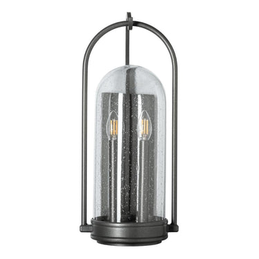 Hubbardton Forge Davis Medium Outdoor Sconce 2