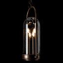 Hubbardton Forge Davis Outdoor Lantern 4