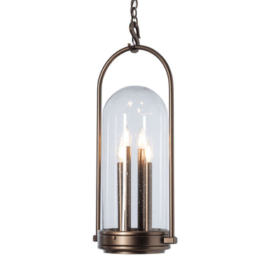 Hubbardton Forge Davis Outdoor Lantern - 365213 1