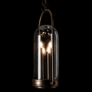 Hubbardton Forge Davis Outdoor Lantern - 365213 2