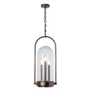 Hubbardton Forge Davis Outdoor Lantern - 365213 5