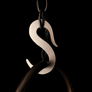Hubbardton Forge Davis Outdoor Lantern 3