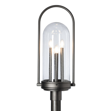 Hubbardton Forge Davis Post Light - 345213 1