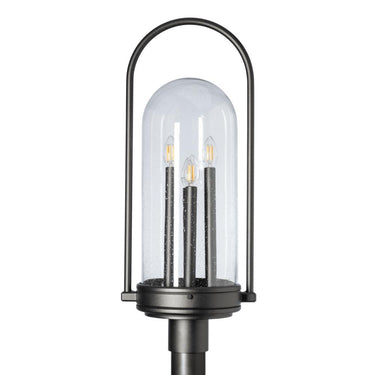 Hubbardton Forge Davis Post Light 2