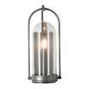Hubbardton Forge Davis Small Outdoor Sconce 1