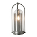 Hubbardton Forge Davis Small Outdoor Sconce - 305211 1