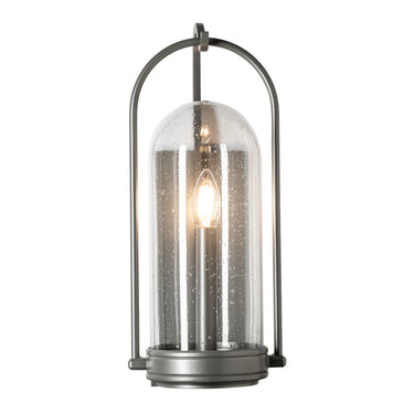 Hubbardton Forge Davis Small Outdoor Sconce - 305211 1