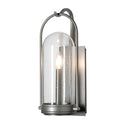 Hubbardton Forge Davis Small Outdoor Sconce - 305211 4