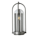 Hubbardton Forge Davis Small Outdoor Sconce - 305211 5