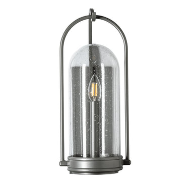 Hubbardton Forge Davis Small Outdoor Sconce - 305211 5