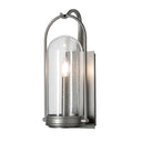 Hubbardton Forge Davis Small Outdoor Sconce 