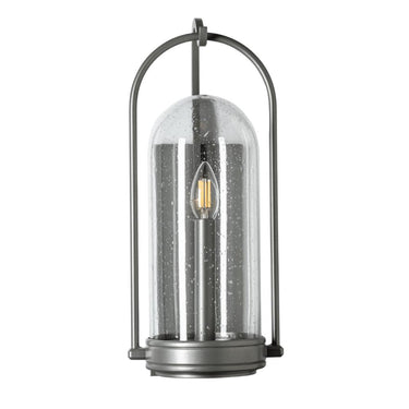 Hubbardton Forge Davis Small Outdoor Sconce 2