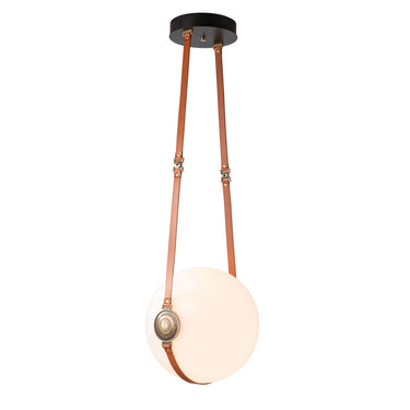 Hubbardton Forge Derby Large LED Pendant - Standard - 131042