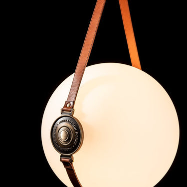 Hubbardton Forge Derby Large LED Pendant - Standard - 131042