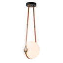 Hubbardton Forge Derby Large LED Pendants 4