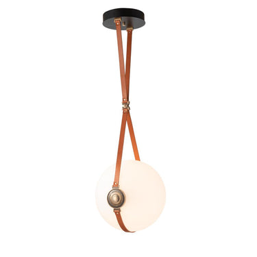 Hubbardton Forge Derby Large LED Pendants 5