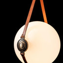 Hubbardton Forge Derby Large LED Pendants 