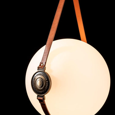 Hubbardton Forge Derby Large LED Pendants 