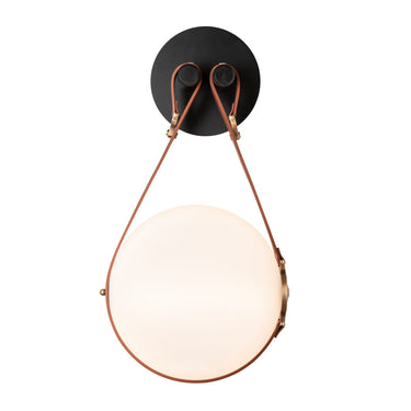Hubbardton Forge 201030 Derby LED Sconce