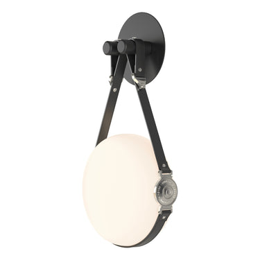 Hubbardton Forge 201030 Derby LED Sconce