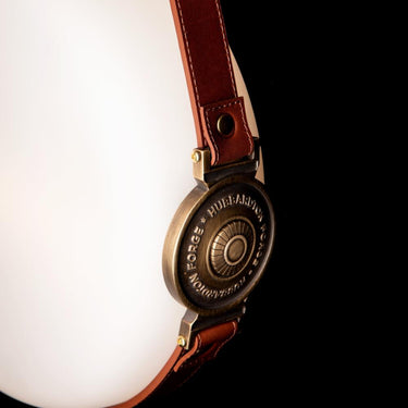 Hubbardton Forge Derby LED Sconce 4