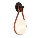 Hubbardton Forge Derby LED Sconce 2