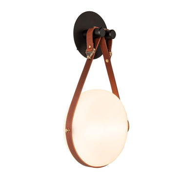 Hubbardton Forge Derby LED Sconce 2