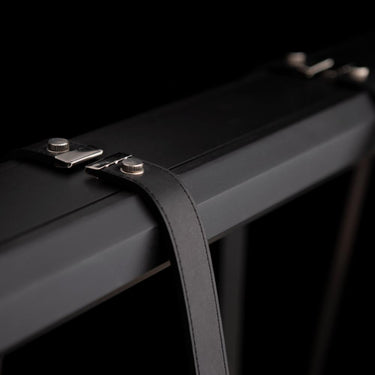 Hubbardton Forge Derby Linear 5-Light LED Pendants 3