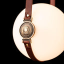 Hubbardton Forge Derby Small LED Pendants 2