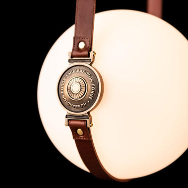 Hubbardton Forge Derby Small LED Pendants 2