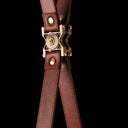 Hubbardton Forge Derby Small LED Pendants 