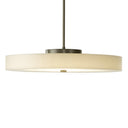 Hubbardton Forge Disq Large LED Pendant 1