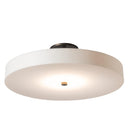 Hubbardton Forge Disq Large LED Semi-Flush 1