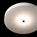 Hubbardton Forge Disq Large LED Semi-Flush 3