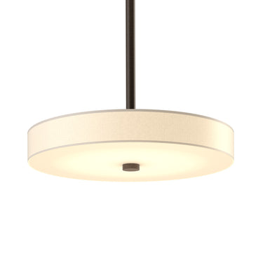 Hubbardton Forge Disq LED Pendant