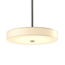 Hubbardton Forge Disq LED Pendant