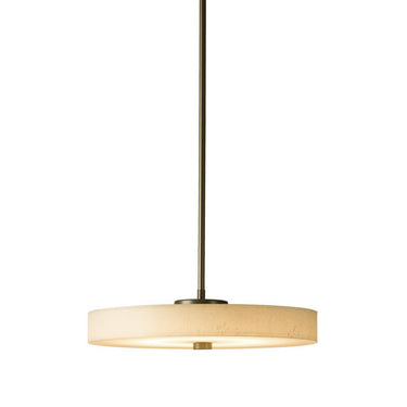 Hubbardton Forge Disq LED Pendant 
