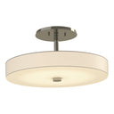 Hubbardton Forge 126803D Disq LED Semi-Flush