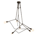 Hubbardton Forge Divergence Outdoor Pendant - Standard - 362015 1