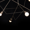 Hubbardton Forge Divergence Outdoor Pendant - Standard - 362015 2