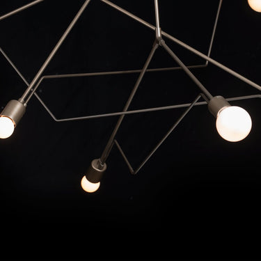 Hubbardton Forge Divergence Outdoor Pendant - Standard - 362015 2