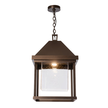 Hubbardton Forge Dorset Dark Sky Friendly Outdoor Lantern - 365203 4