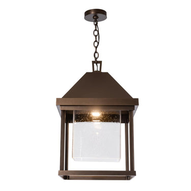 Hubbardton Forge Dorset Dark Sky Friendly Outdoor Lantern 