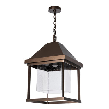 Hubbardton Forge Dorset Dark Sky Friendly Outdoor Lantern 2