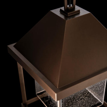 Hubbardton Forge Dorset Dark Sky Friendly Outdoor Lantern 3