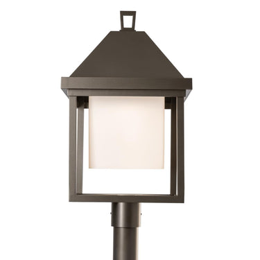 Hubbardton Forge Dorset Dark Sky Friendly Post Light 1