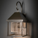 Hubbardton Forge Dorset Large Dark Sky Friendly Outdoor Sconce - 305203 2