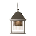 Hubbardton Forge Dorset Large Dark Sky Friendly Outdoor Sconce - 305203 4